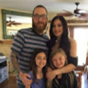 Meet your Posher, Jen